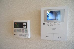 ホワイトリリーⅡ 101号-10