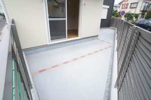 ホワイトリリーⅡ 101号-11