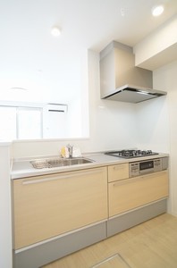 メゾン　ミナミ 102号-4