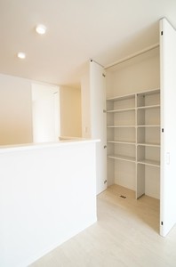 メゾン　ミナミ 102号-5