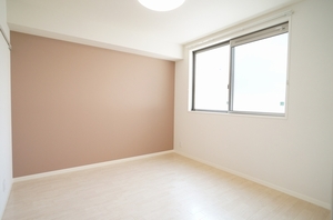 メゾン　ミナミ 102号-6