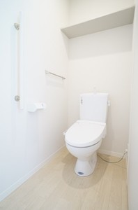 メゾン　ミナミ 102号-10