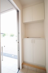 メゾン　ミナミ 102号-12