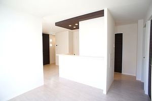 オーフィングヴィラ　Ａ 202号-2