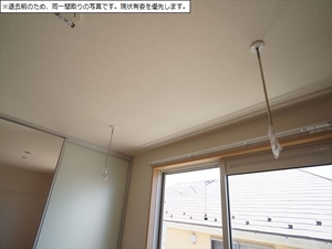 グランエスパシオⅨ 203号-6