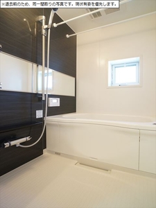 グランエスパシオⅨ 203号-9