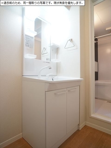 グランエスパシオⅨ 203号-10