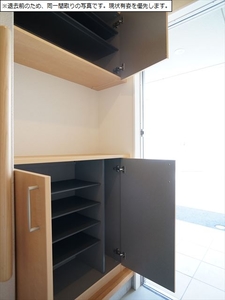 グランエスパシオⅨ 203号-11