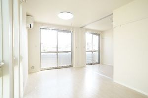 グリーンコンパーニュ 201号-3