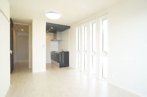 グリーンコンパーニュ 201号-5