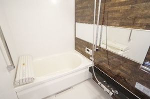 グリーンコンパーニュ 201号-9