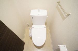 グリーンコンパーニュ 201号-11