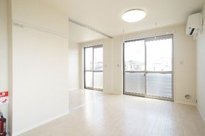 グリーンコンパーニュ 205号-4
