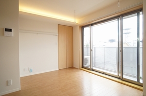 マニフィーク 202号-2