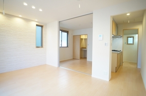 ラ ペルル 101号-3