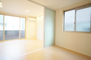 ラ ペルル 101号-5