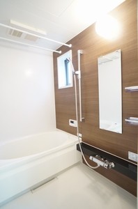 ラ ペルル 101号-11