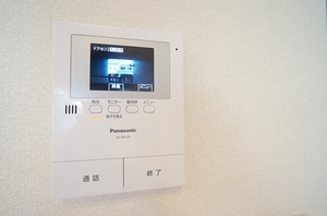 ラ ペルル 101号-12