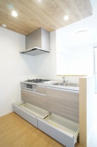 クレール Ⅱ 102号-3