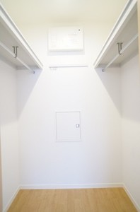 クレール Ⅱ 102号-5