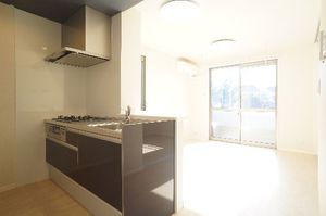 グリーンコモド 201号-4