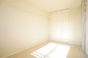 グリーンコモド 201号-5