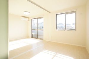 グリーンコモド 201号-7