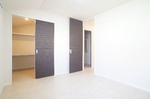 グリーンコモド 201号-8