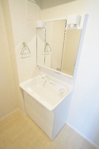 グリーンコモド 201号-10