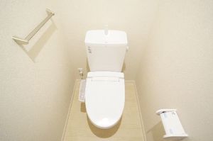 グリーンコモド 201号-11