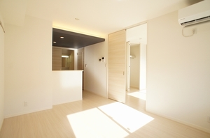 フォレストヴィラ 102号-3