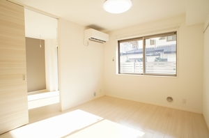 フォレストヴィラ 102号-5