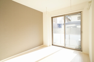 フォレストヴィラ 102号-6