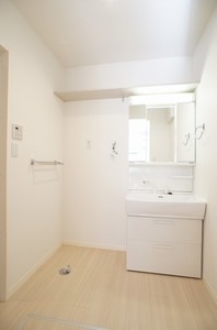 フォレストヴィラ 102号-8