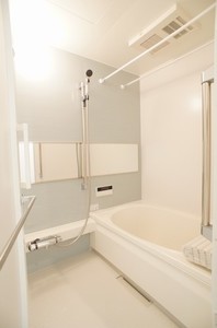 フォレストヴィラ 102号-9