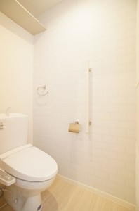 フォレストヴィラ 102号-10