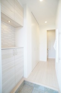 フォレストヴィラ 102号-11