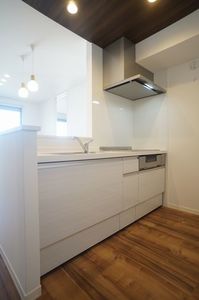 Ｅａｓｔ　Ｖｉｅｗ　Ａ 203号-2