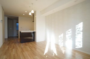 Ｅａｓｔ　Ｖｉｅｗ　Ｃ 103号-5