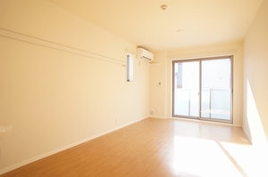 クロシェットｎ　Ⅰ 201号-6