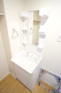 クロシェットｎ　Ⅰ 201号-10