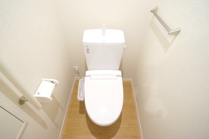 クロシェットｎ　Ⅰ 201号-11