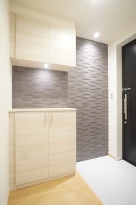 クロシェットn Ⅰ 202号-2