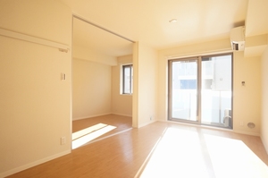 クロシェットn Ⅰ 202号-5