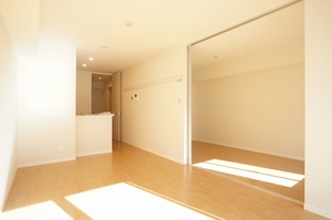 クロシェットn Ⅰ 302号-3