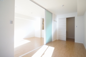 クロシェットn Ⅰ 302号-4