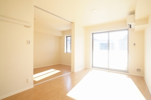 クロシェットn Ⅰ 302号-6