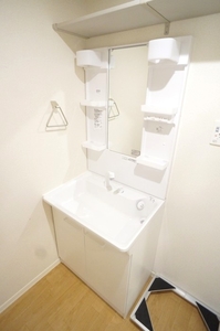 クロシェットn Ⅰ 302号-10