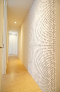 クロシェットｎ　Ⅱ 301号-2