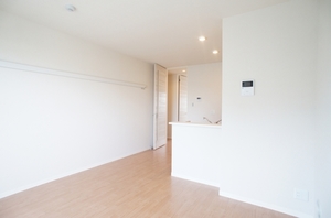 クロシェットｎ　Ⅱ 301号-5